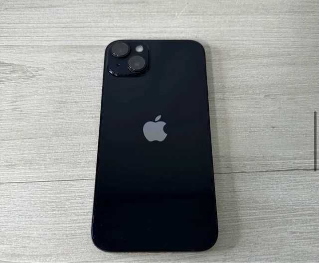Apple iPhone 14 128gb black