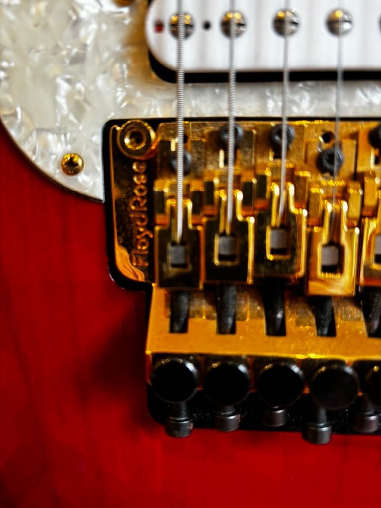 Suhr Classic S – Custom Order, Custom Shop, Unikalna Specyfikacja!