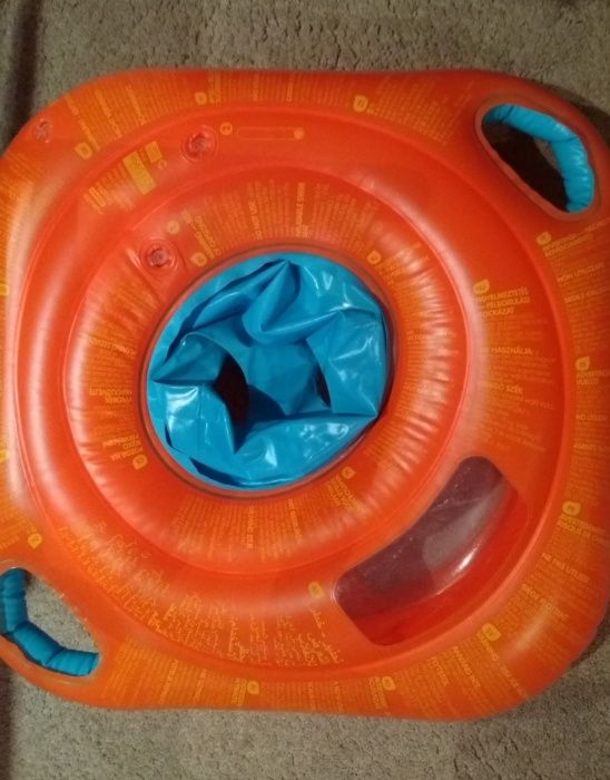 Boia cadeira para bebé 11kg - 15kg