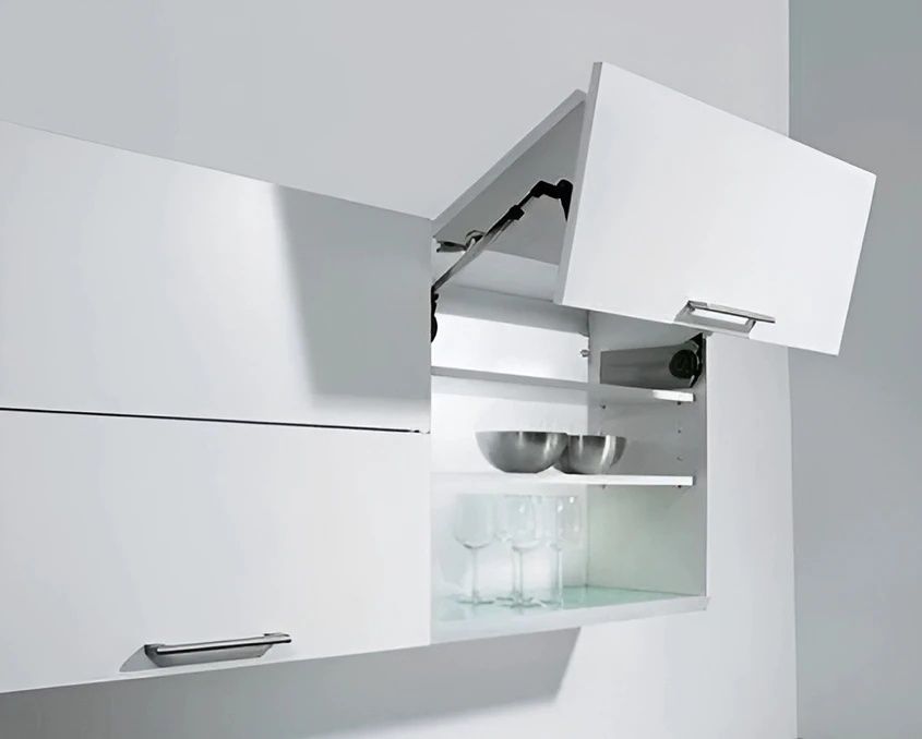 Механизм подъёмный Blum Aventos HF TOP модель F