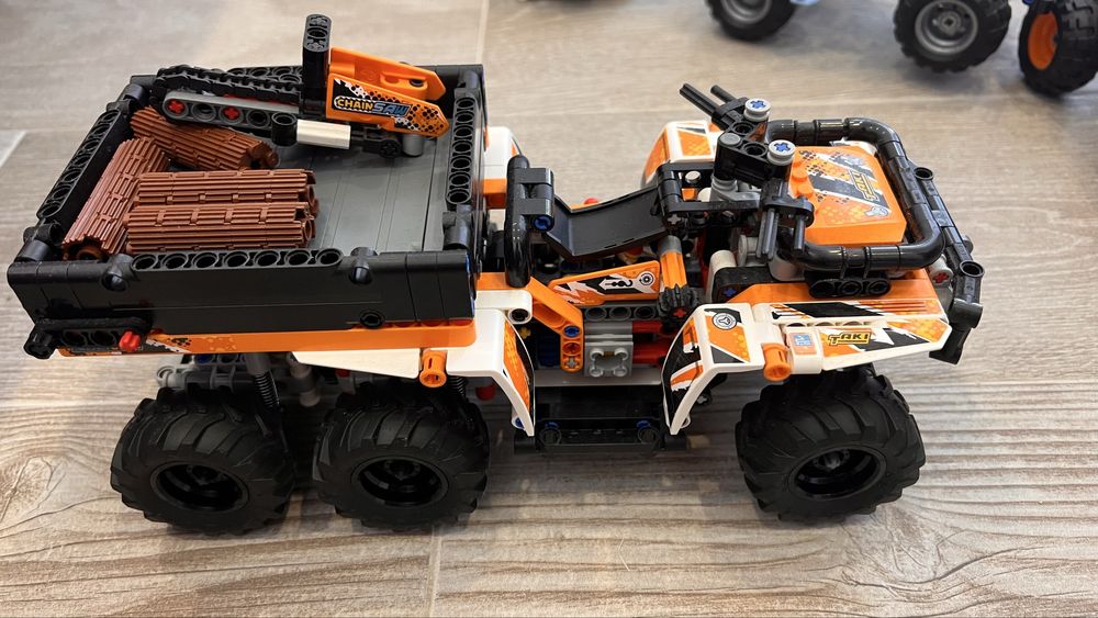 Legos Novos e Selados - Coleção Original