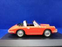 N.97 Miniaturas Porsche 1/43 em estado novo 8