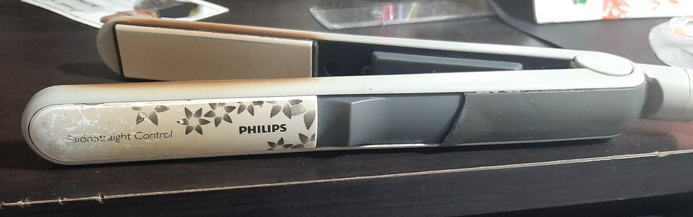 Chapinha de alisamento