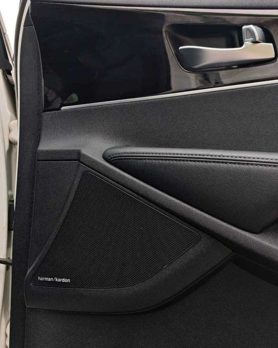 Kia Sorento III Рестайлинг, 2018