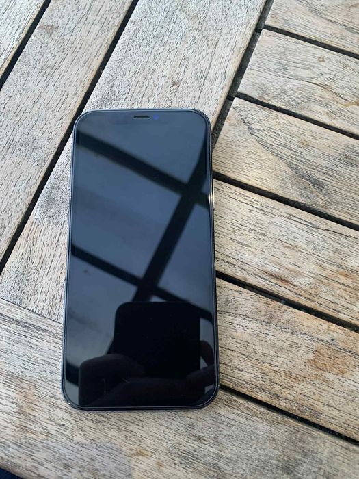 Vendo iPhone 12 Pro como novo capacidade de bateria 100% msg por email