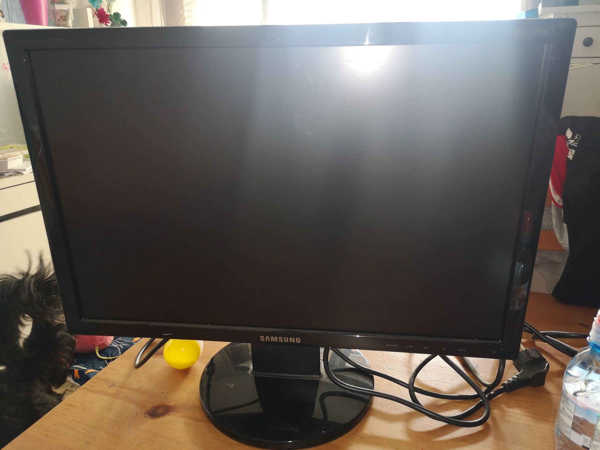 Monitor Samsung SyncMaster 2243LNX