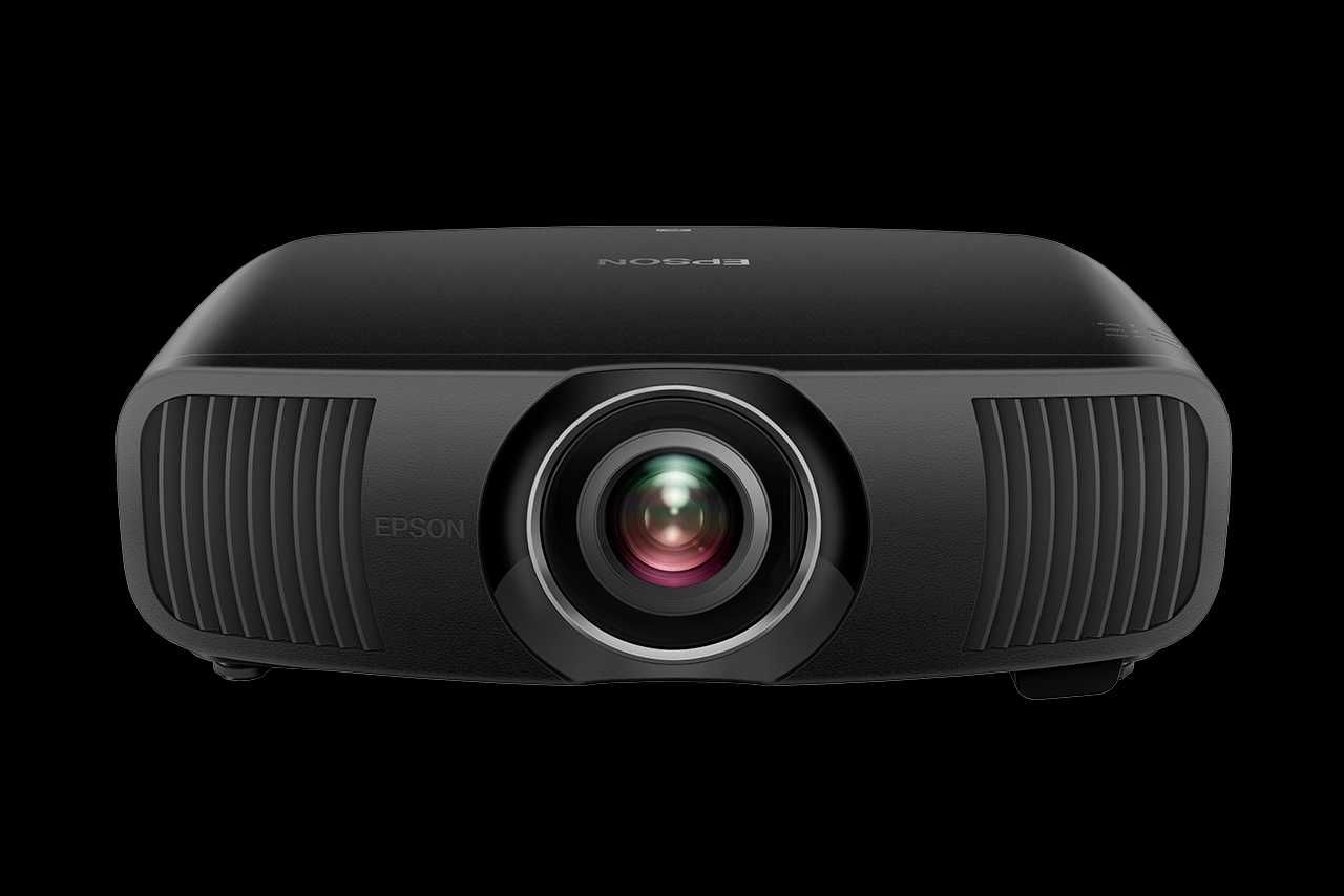 Projektor laserowy 4K Epson EH-LS12000B sprawdź szczegóły