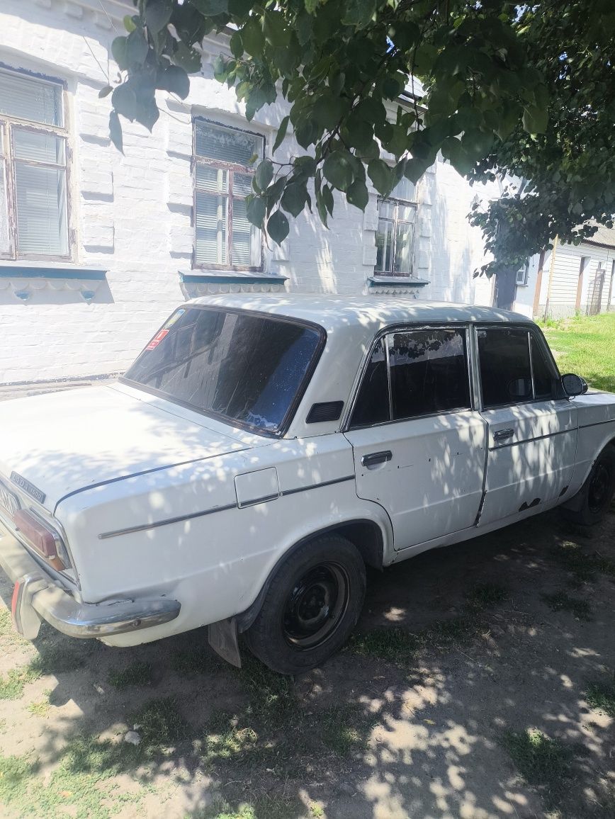 Ваз 2103 за тех паспортом