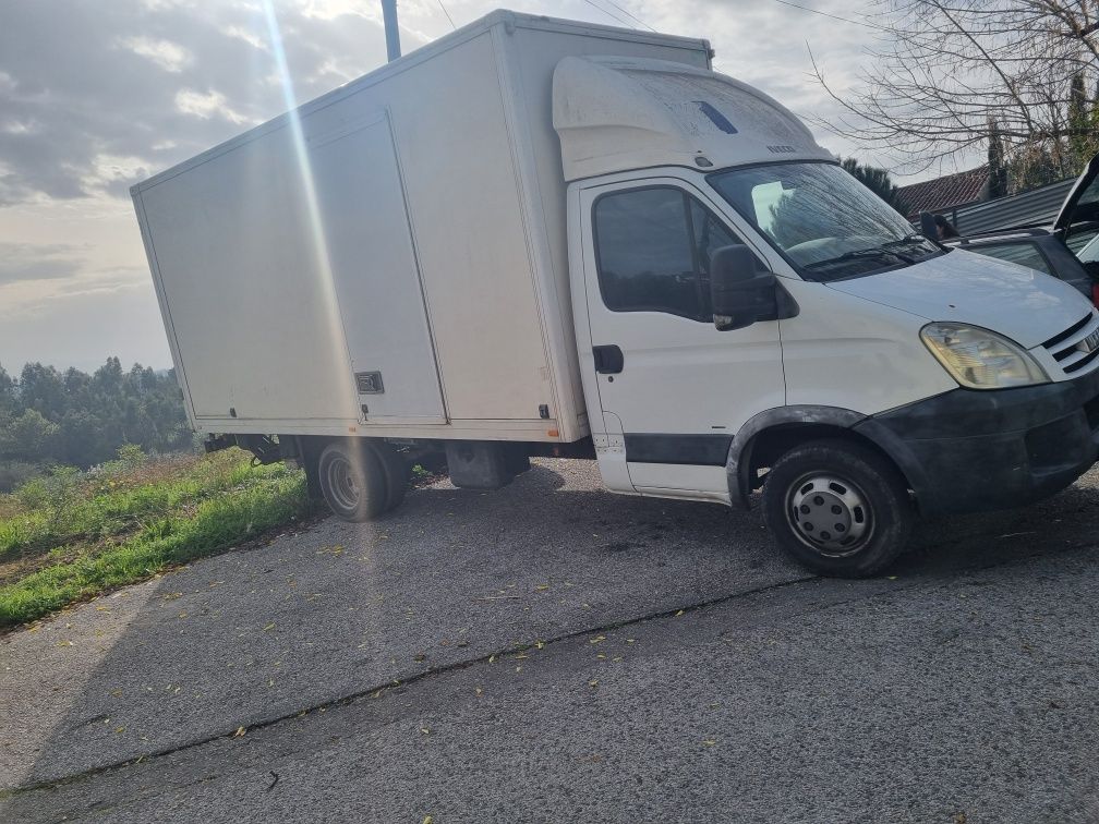 Iveco Daily 35-15