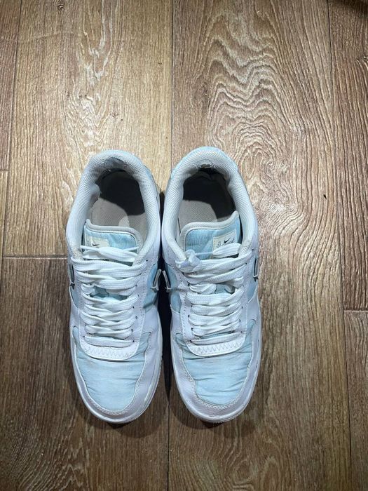 Nike Air Force Blue
Size 41 26.5
Condition good
Price 790uah
#жорикшоп