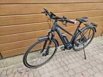 Radon Solution 1043km koło 28", bosch 4 generacji  performanc