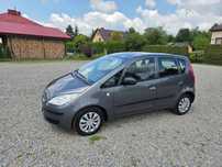 Mitsubishi Colt 1.1 BENZYNA 75 KM Klimatyzacja Stan BDB
