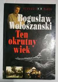 Wołoszański ten okrutny wiek G304