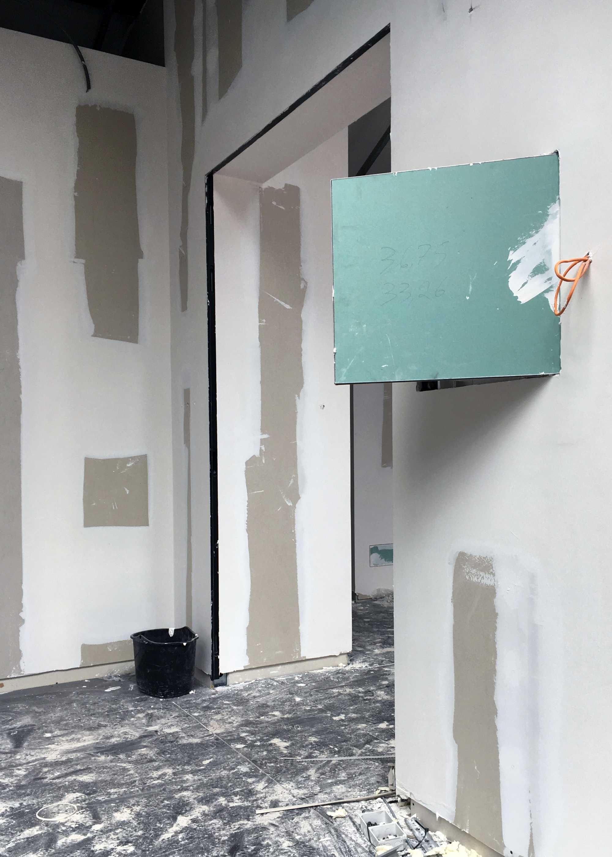 Pladur e Pinturas . paredes, tectos e acabamentos