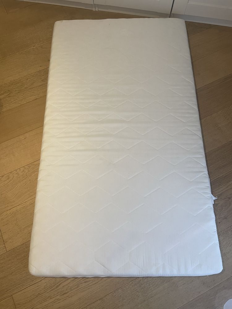 Materac do łóżka  80x140cm