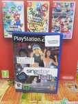 SingStar R&B PS2 Sklep Iława