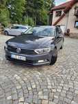 Vw Passat b8 4motion  2.0 tdi