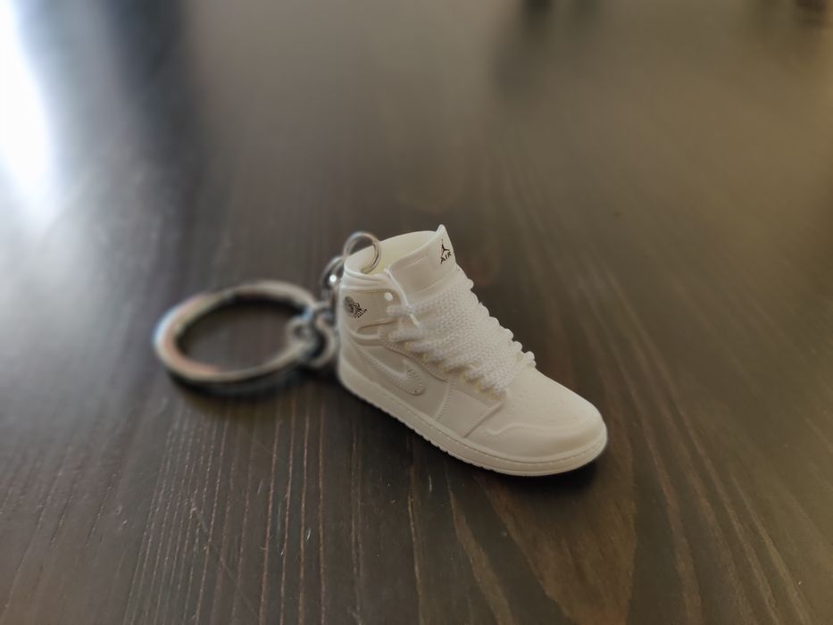 Porta-chaves Air Jordan