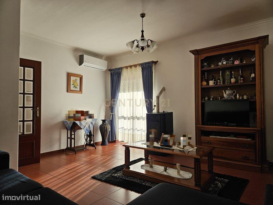 Apartamento T3 pronto a habitar numa excelente zona residencial, Alcai