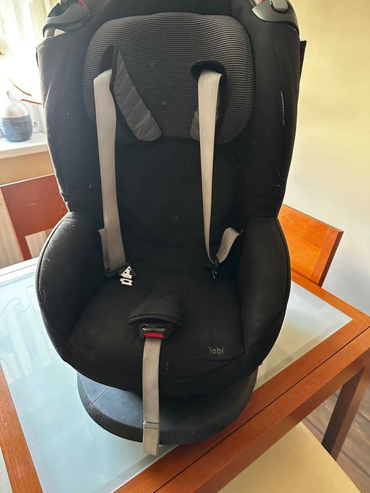 Fotelik samochodowy MAXI COSI TOBI Uniwersalny, 9 - 18 kg.