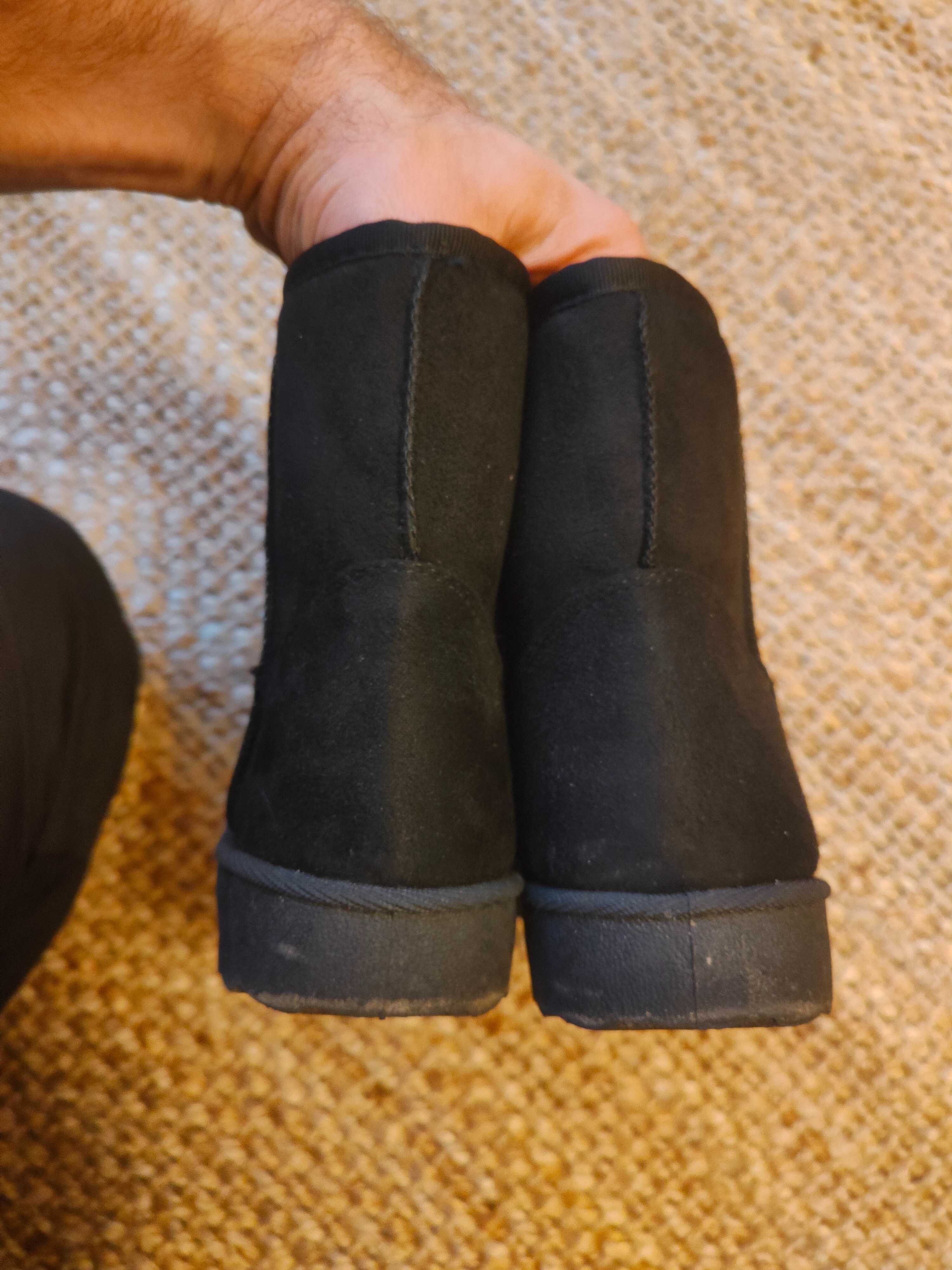 Buty Ocieplane Primark 37