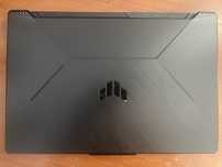 Ноутбук Asus Tuf gaming A17 FA706IHR-HX029