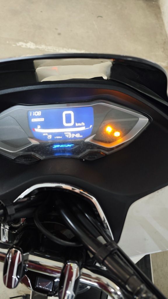PCX 125 cc - 2022