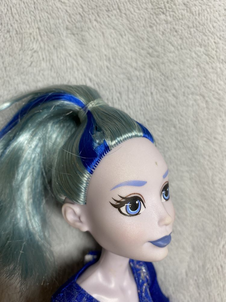 редкая кукла Эмма Фрост Маттел  Mattel Girls Hero Girls Frost