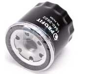 Mazda Oil Filter
Original Oil Ultra 5W-30 1 л.