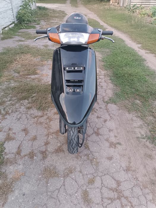 Продам скутер Хонда такт аф 24