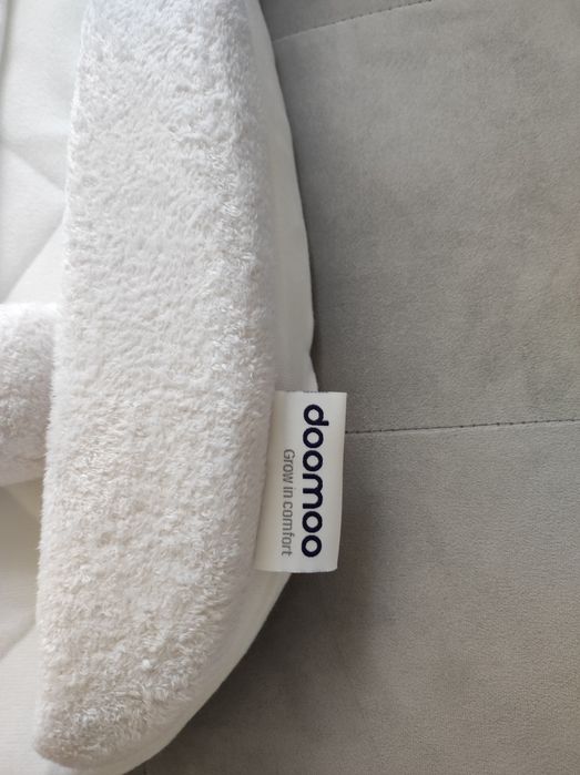 Almofada Doomoo Supreme Plus
