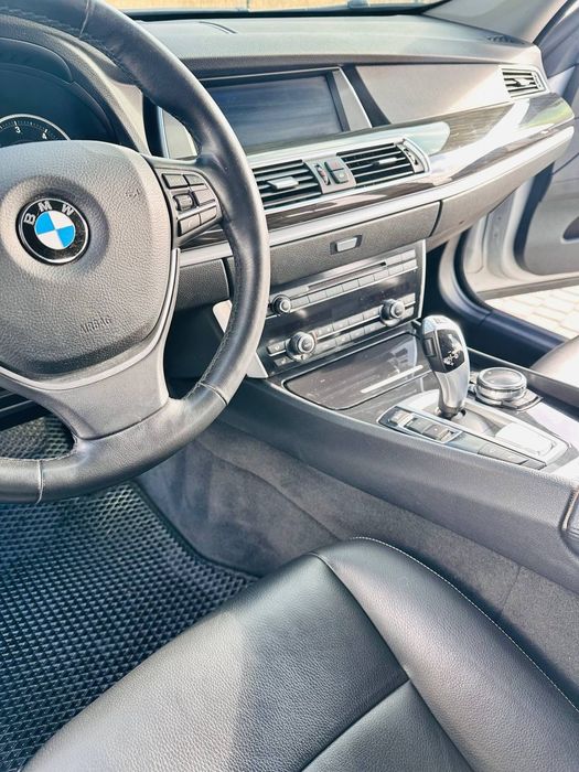 Продам БМВ 5GT 2014 2.0 d