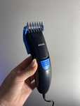 Машинка для стрижки волосся Philips qc 5000