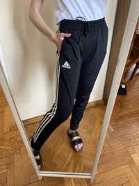 Adidas originals 3 tiro stripes spodnie joggery S 36/38