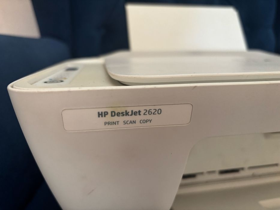 Urządzenie wirlofunkcyjne hp 2620