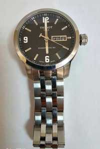 Часы Tissot PRC-200 (механические)