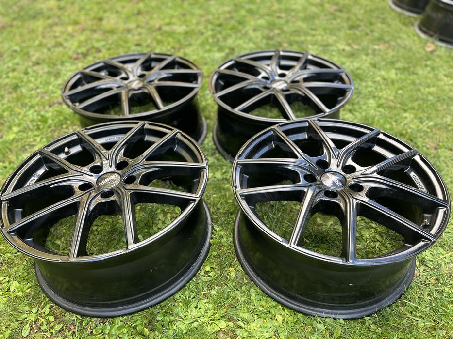 Диски r18 5/ 112