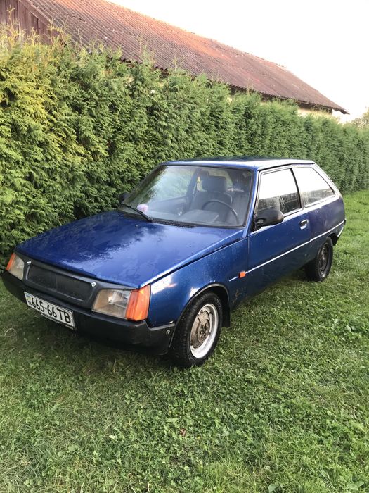 Таврія Заз 1102…..