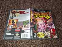 Super Mario Strikers [NTSC-U] Nintendo Gamecube