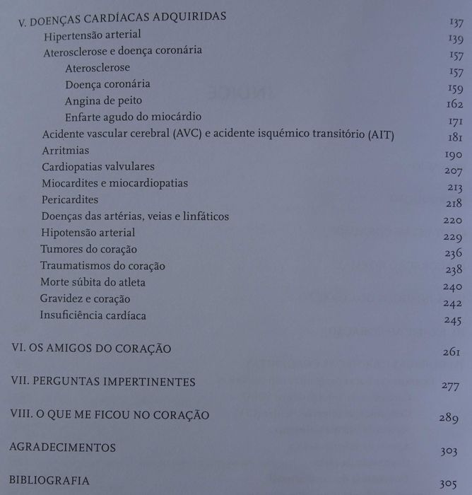 O Livro do Coração (Viver Mais e Melhor) de Fernando Pádua