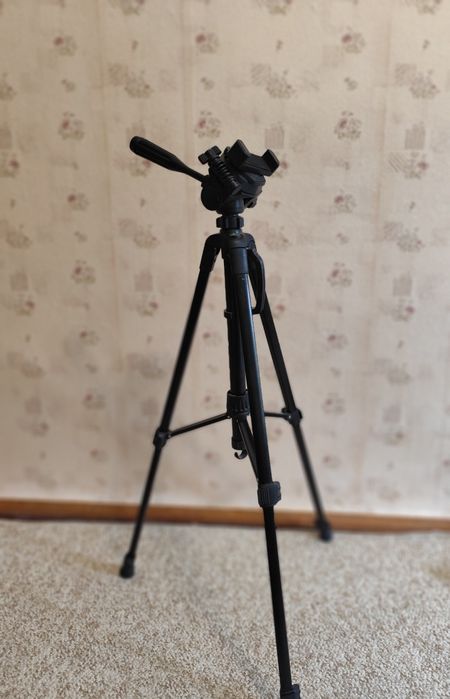 Штатив для телефона