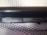 Bateria do laptopa HP