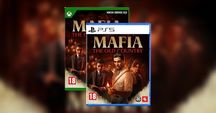 Mafia: The Old Country для PlayStation 5 i Xbox Series