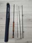 Traper Warrior SW 9'0" #9