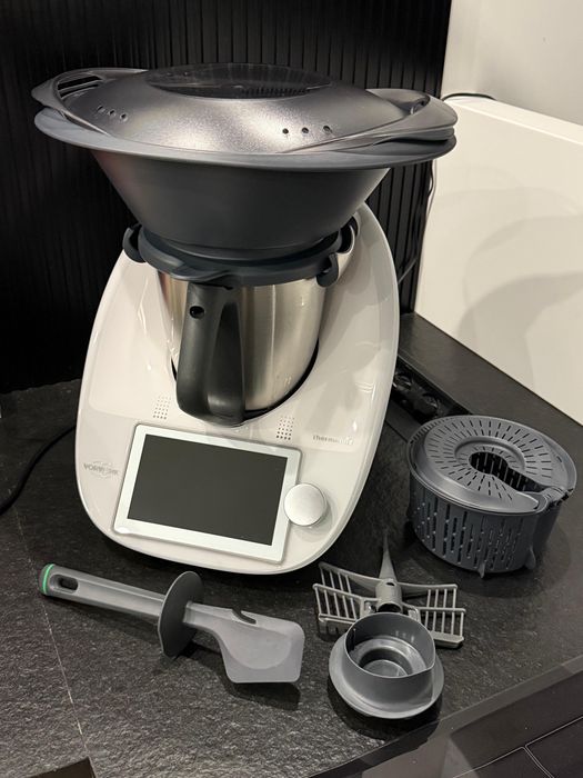 Thermomix TM6 polecam
