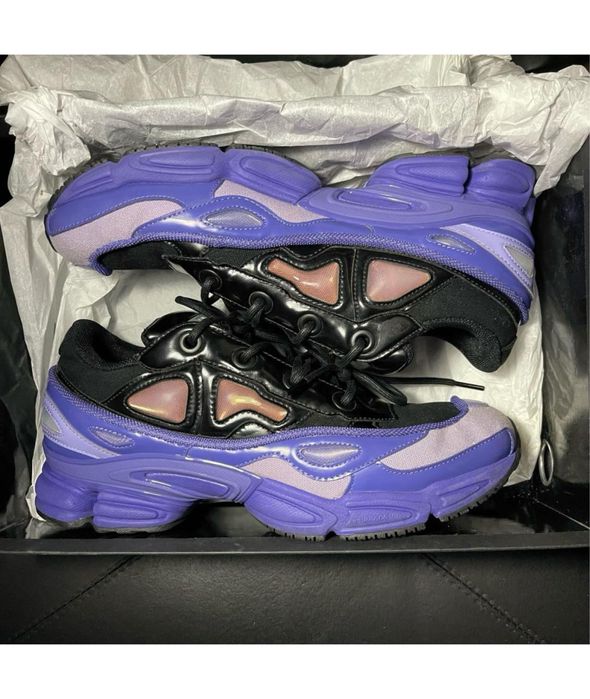 Адідас х раф сіммонс