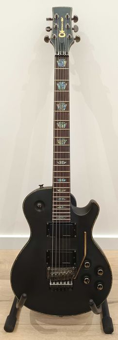 Guitarra Elétrica - Charvel Desolation DS-1 FR