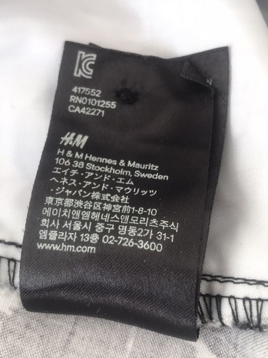 Spódnica firmy H&M
