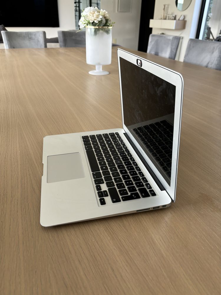 MacBook Air 13 Ano 2014 SSD 128GB | 4GB RAM