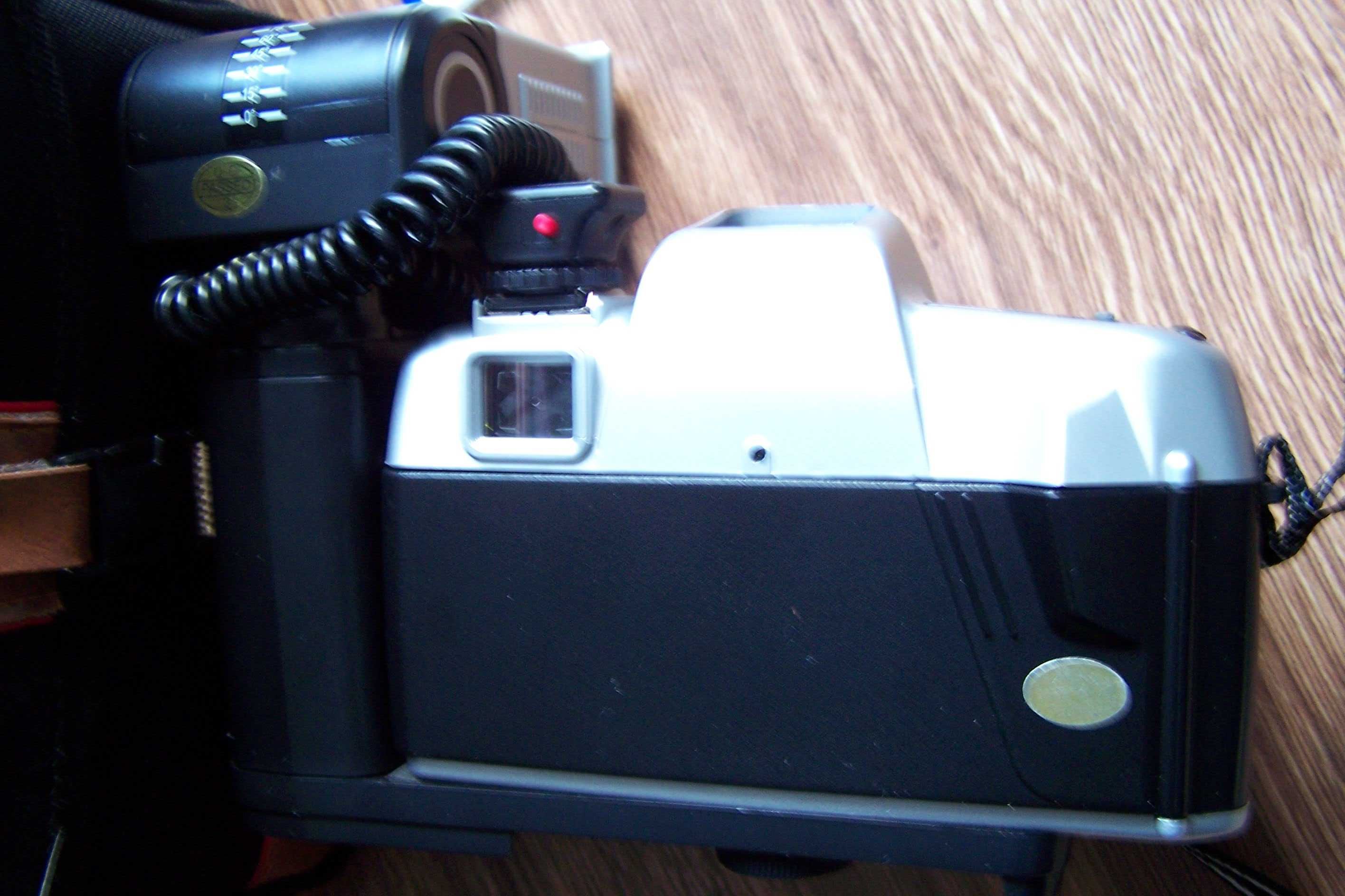 Aparat fotograficzny SINTEX FMD System